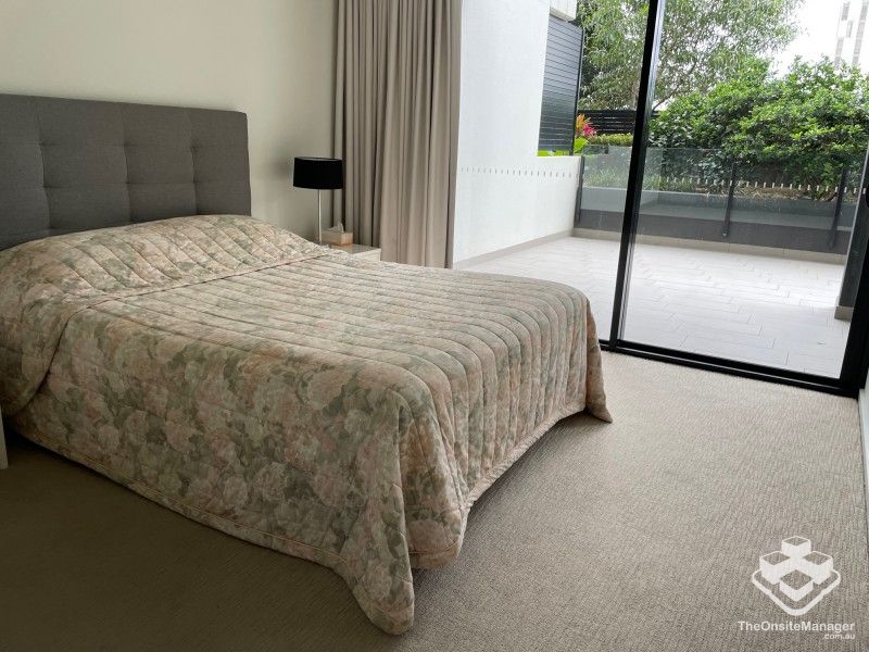 rental property Brisbane