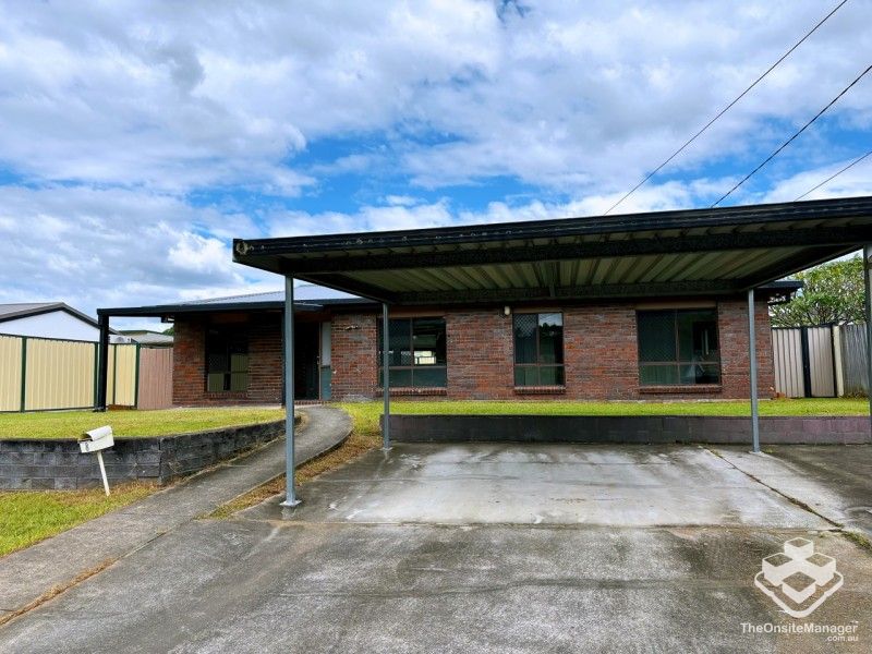 rental property Brisbane