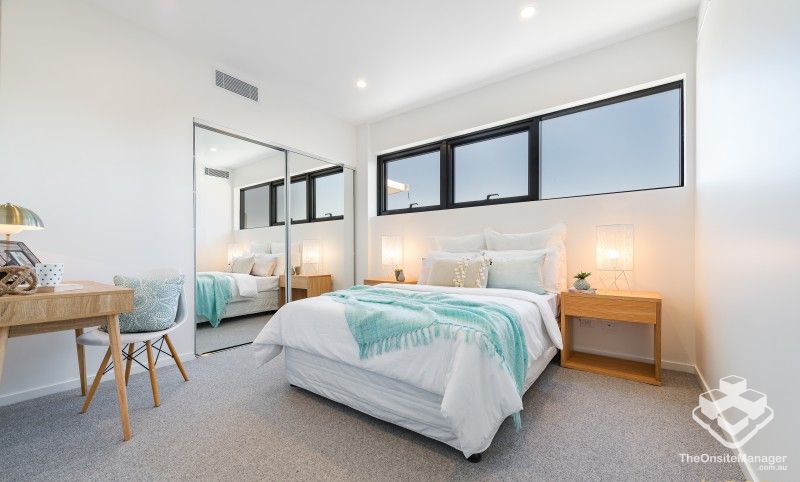 rental property Brisbane