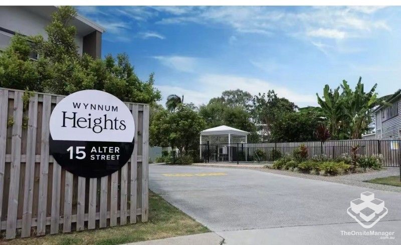 rental property Brisbane