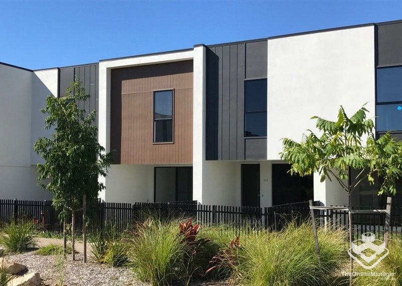 rental property Brisbane