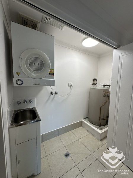 rental property Townsville