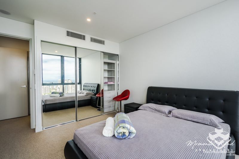 rental property Gold Coast