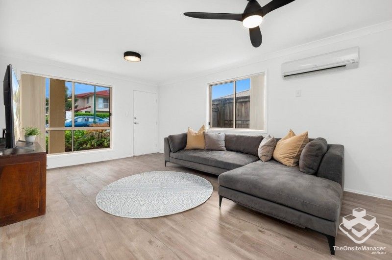 rental property Brisbane