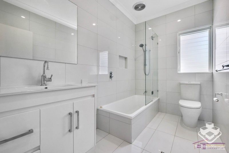 rental property Brisbane