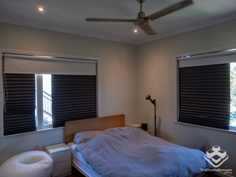 rental property Cairns
