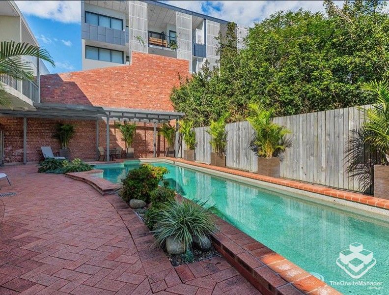 rental property Brisbane