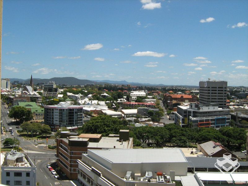 rental property Brisbane