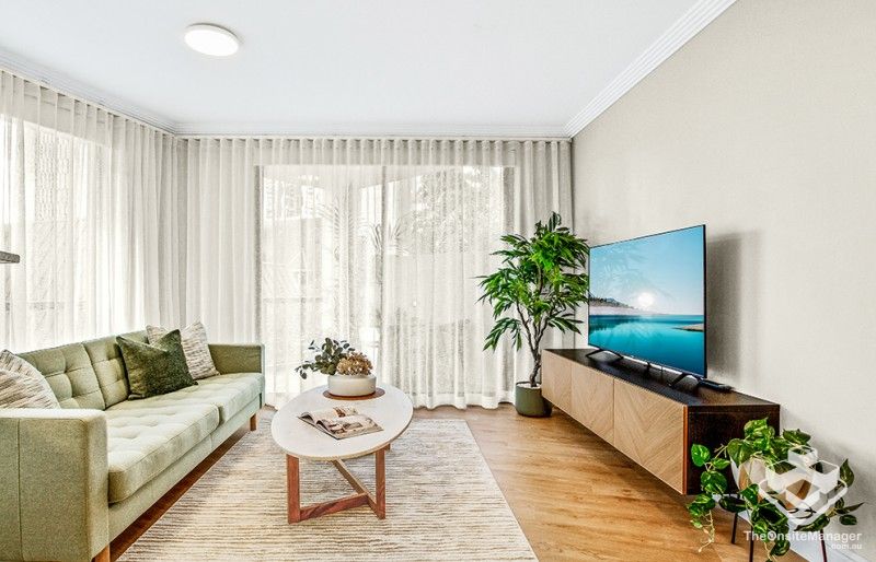 rental property Brisbane