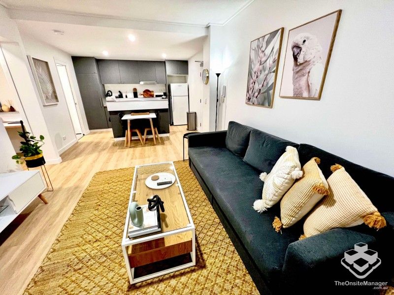 rental property Brisbane