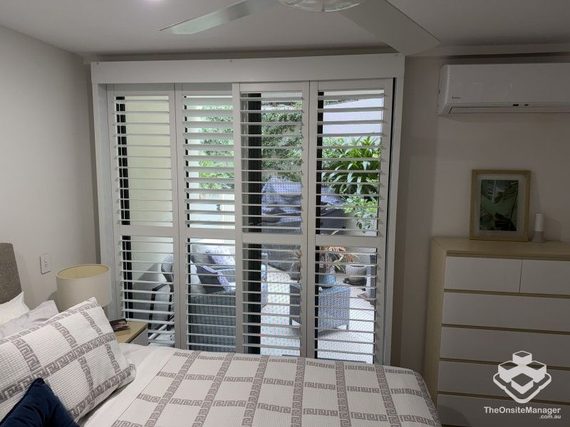 rental property Gold Coast