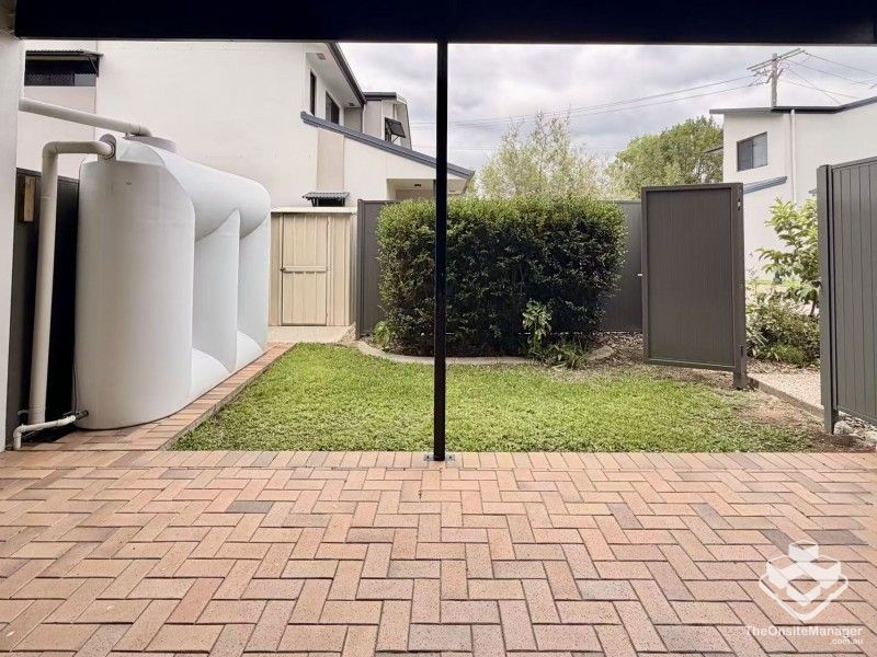 rental property Brisbane