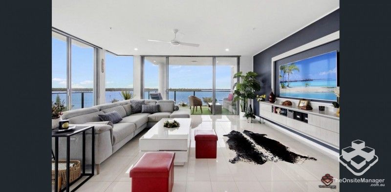 rental property Gold Coast
