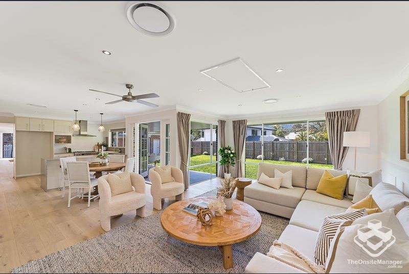 rental property Brisbane