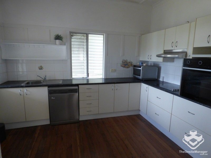 rental property Brisbane