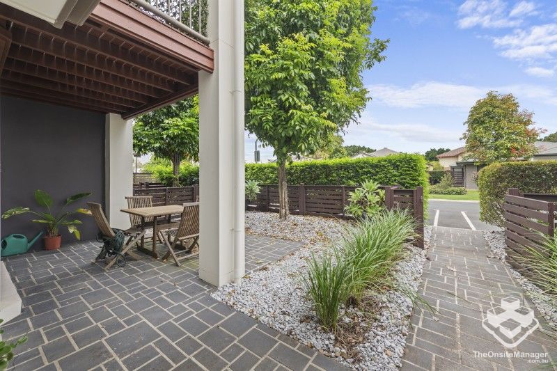 rental property Brisbane