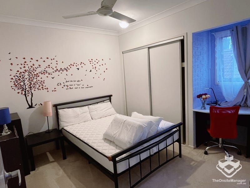 rental property Gold Coast