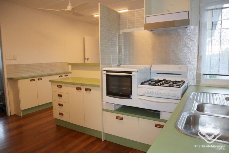 rental property Brisbane