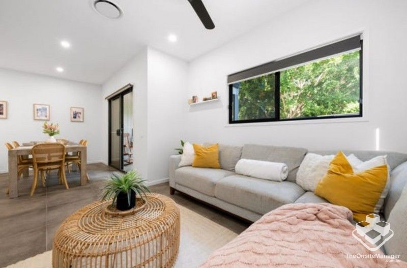 rental property Brisbane