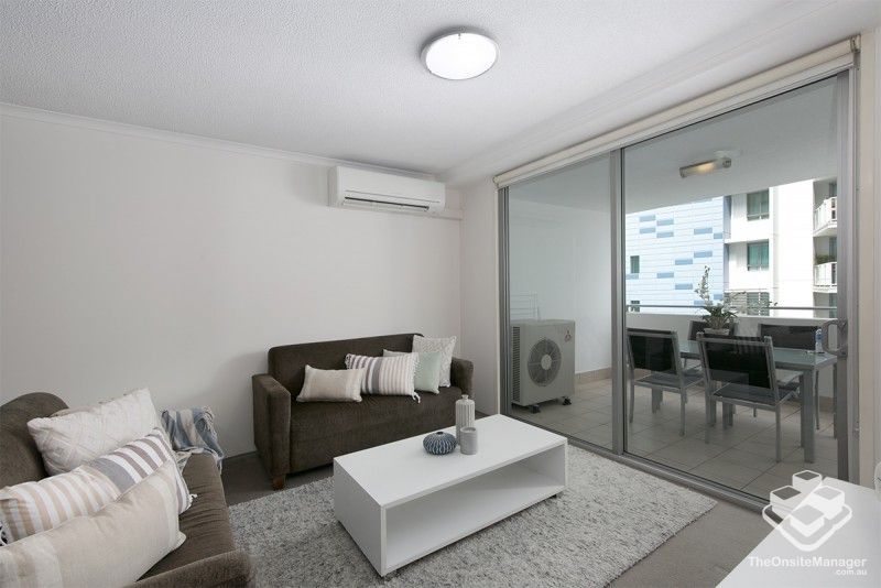 rental property Brisbane