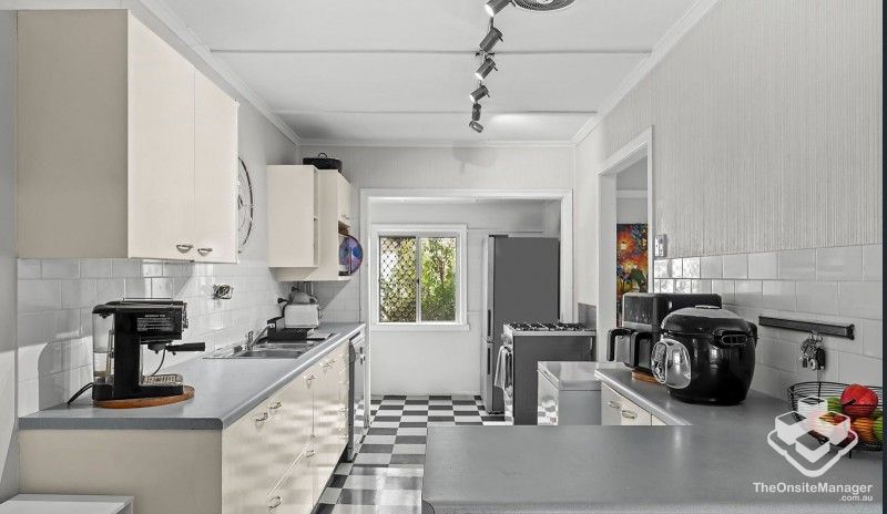 rental property Brisbane