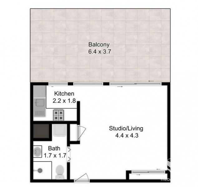 rental property Brisbane