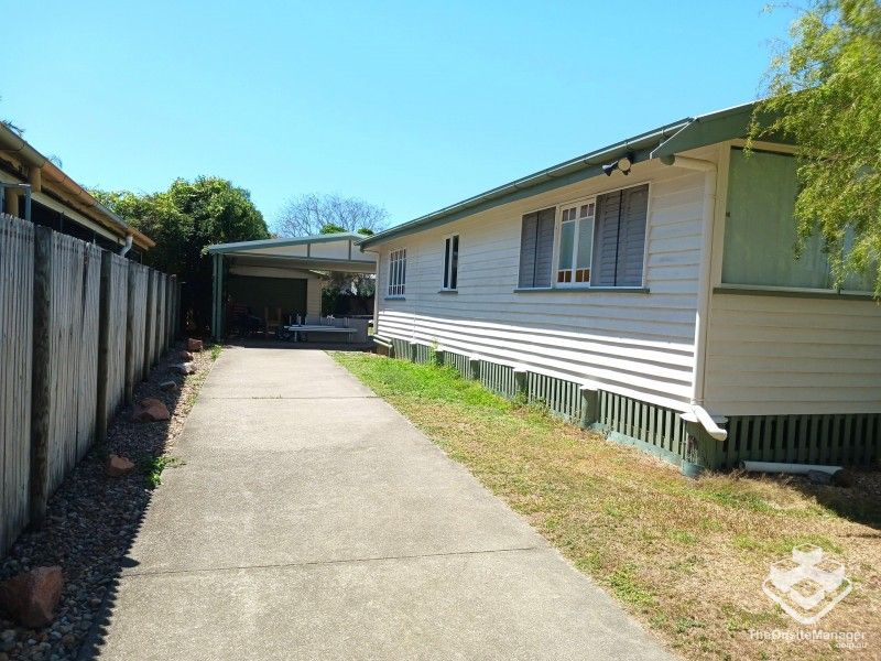 rental property Townsville