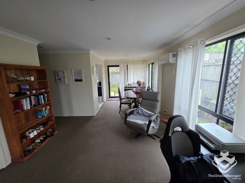 rental property Brisbane