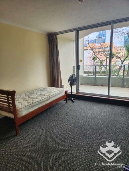 rental property Brisbane