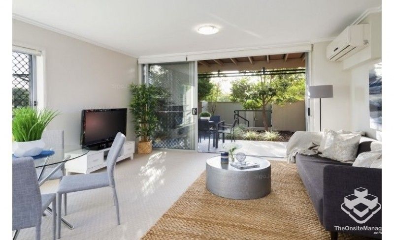 rental property Brisbane