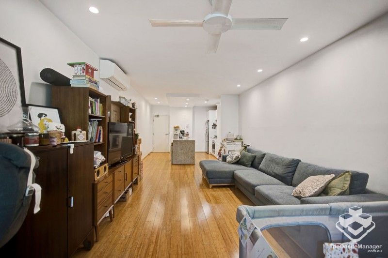 rental property Brisbane