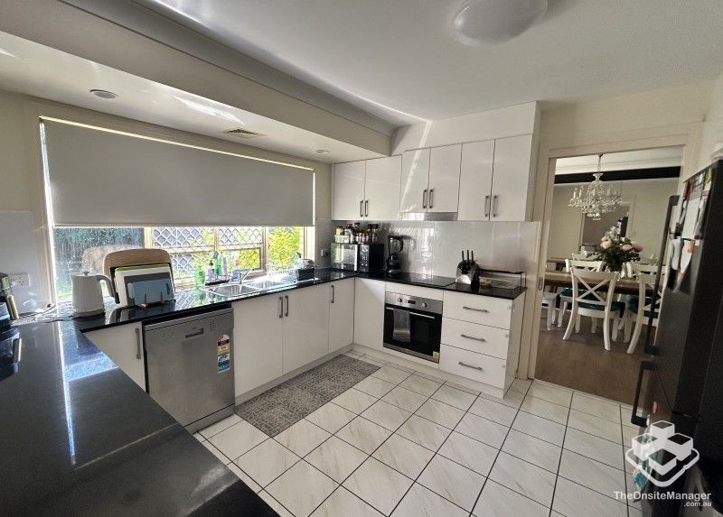 rental property Brisbane