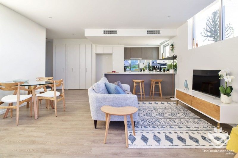 rental property Brisbane