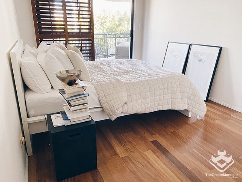 rental property Brisbane