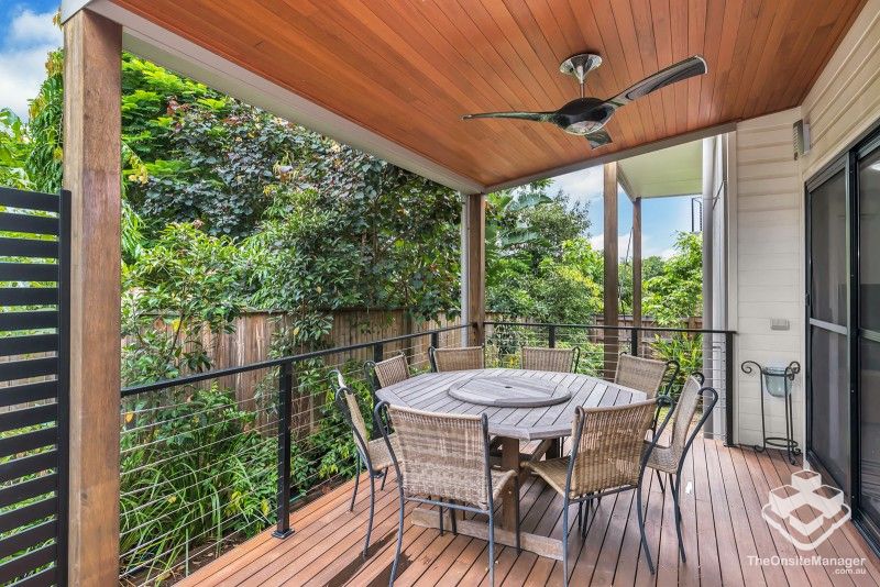 rental property Brisbane