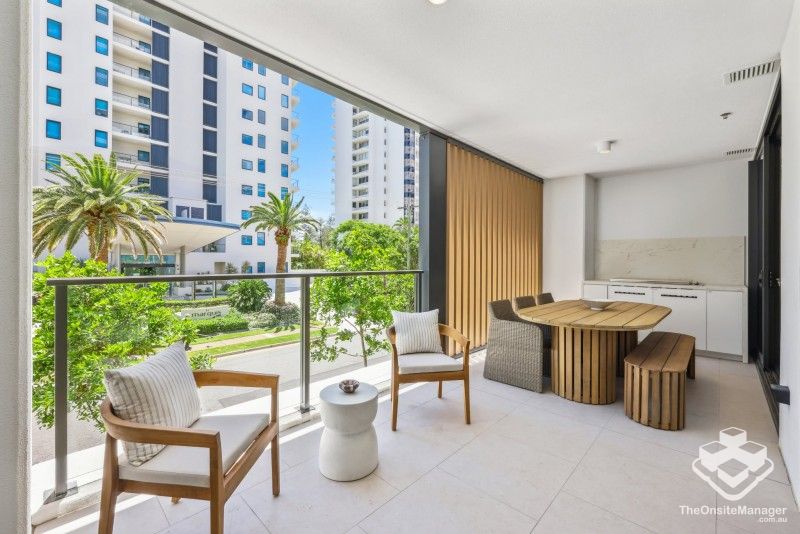 rental property Gold Coast