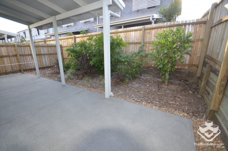 rental property Brisbane