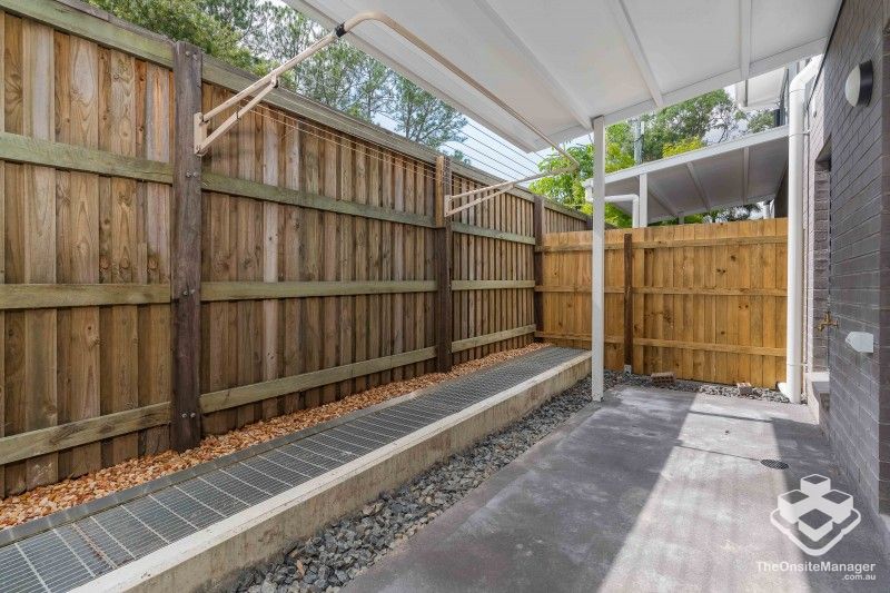 rental property Brisbane