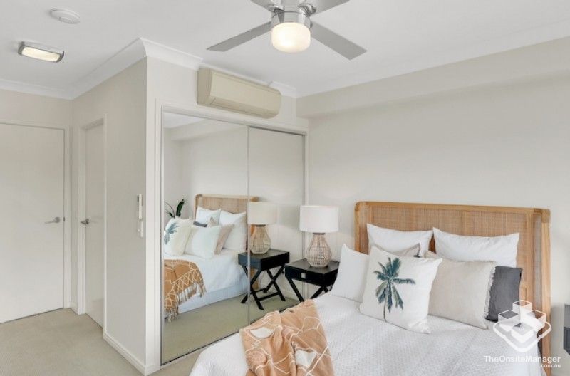 rental property Cairns