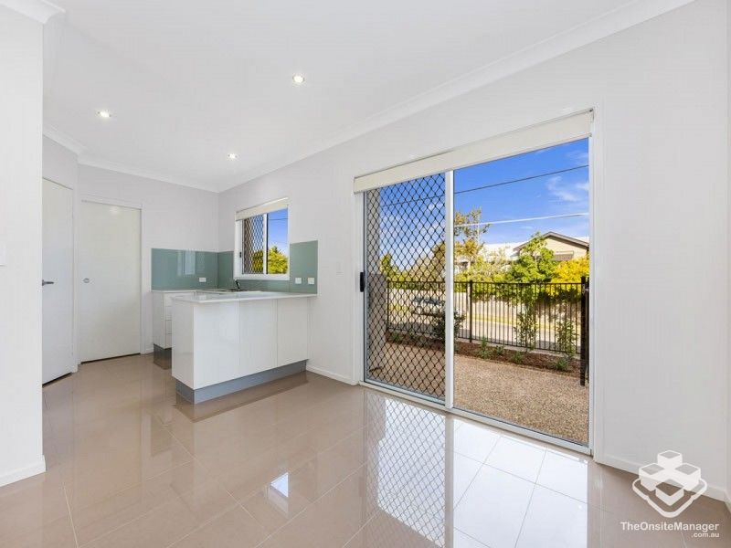 rental property Brisbane