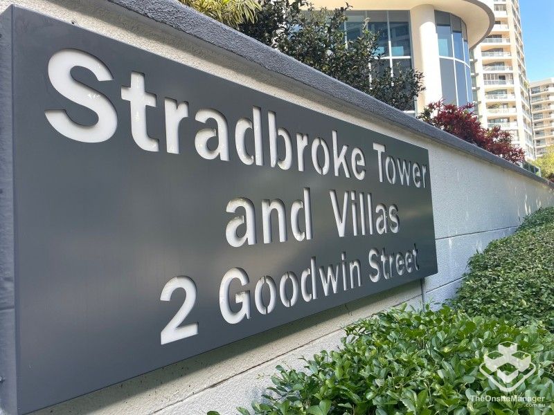 rental property Brisbane