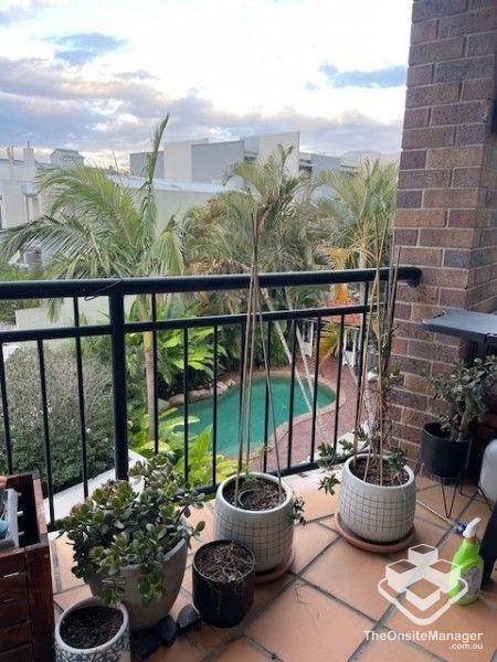 rental property Brisbane