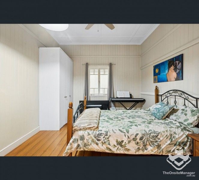 rental property Brisbane