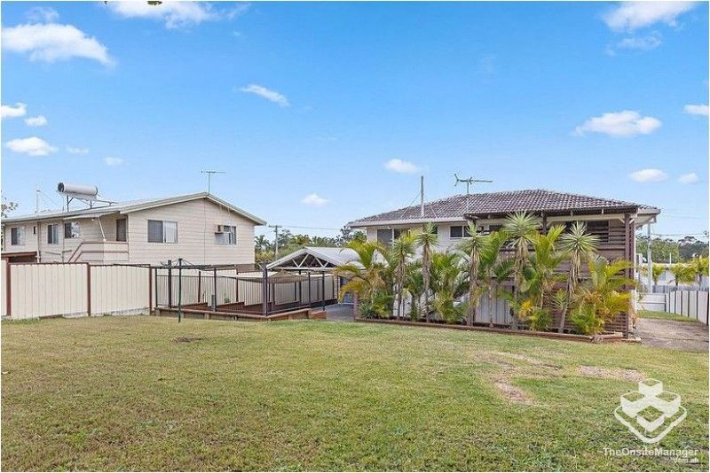 rental property Brisbane