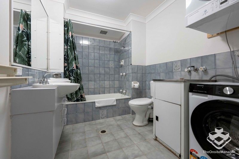 rental property Gold Coast