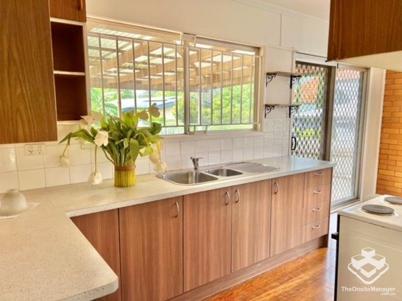 rental property Brisbane