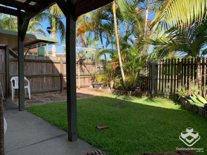 rental property Brisbane