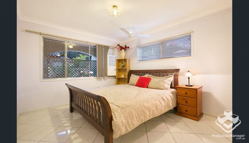 rental property Brisbane