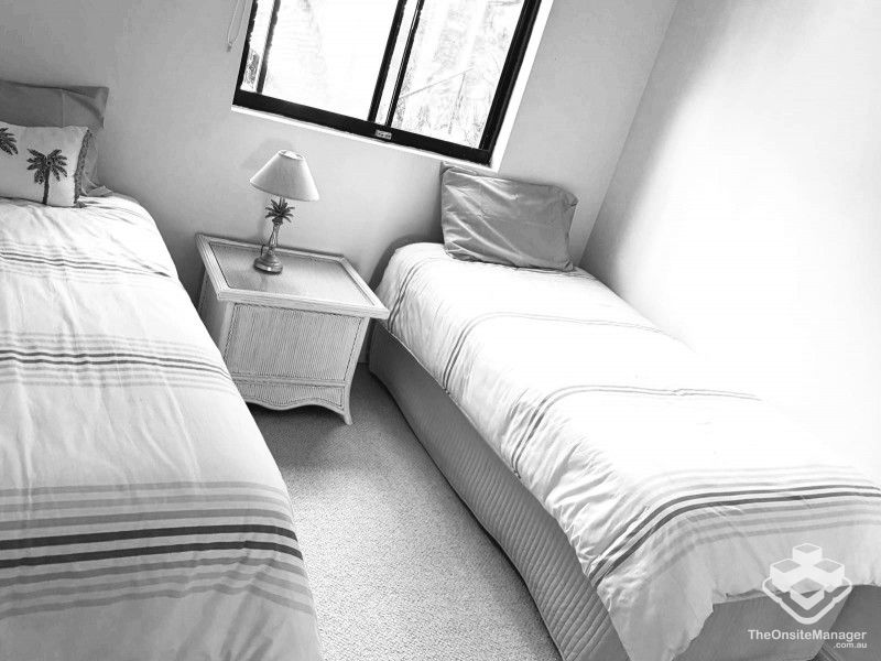 rental property Gold Coast