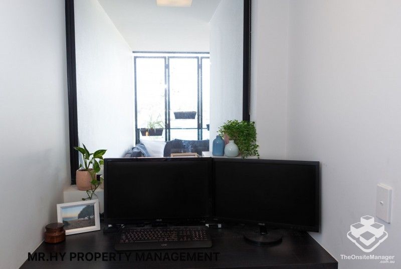 rental property Brisbane